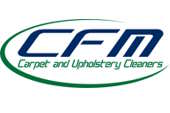 CFM Carpet Cleaning