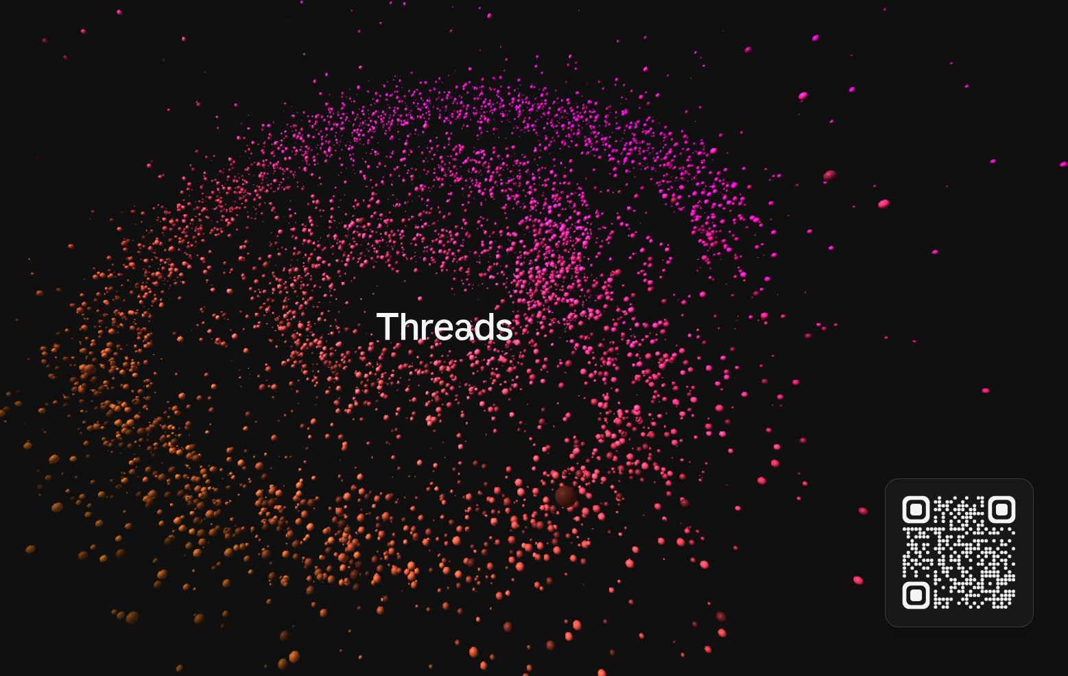Threads is here! Now what?