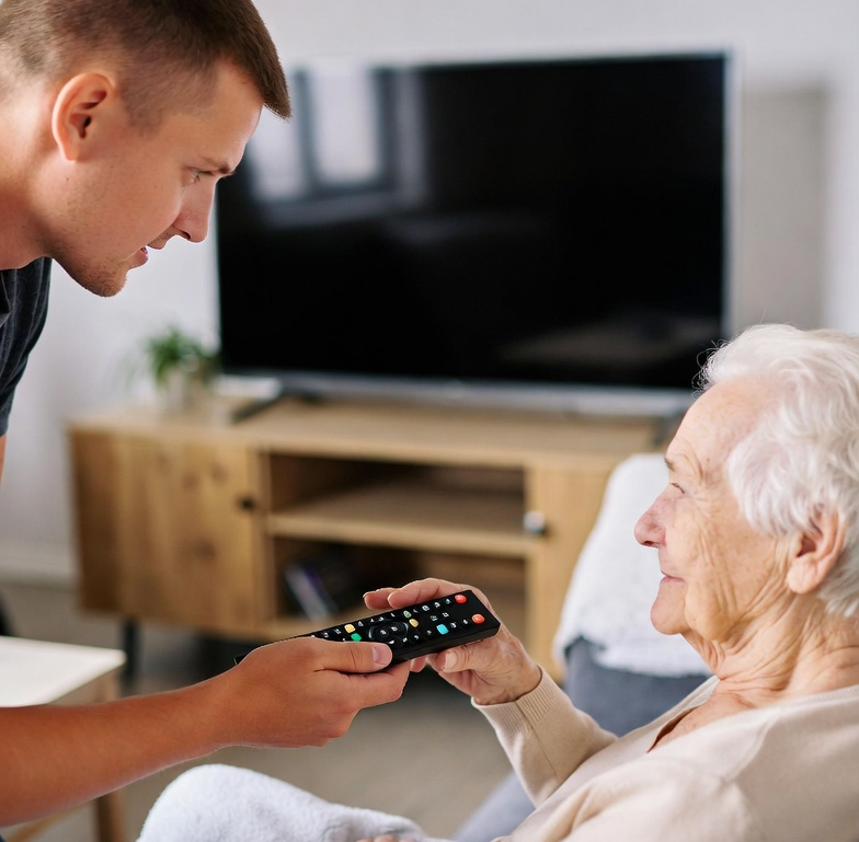 Northwest Elderly Tech Support - 425 Media
