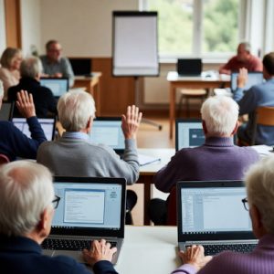 Wandering Creek Tech Workshops - Learn Technology